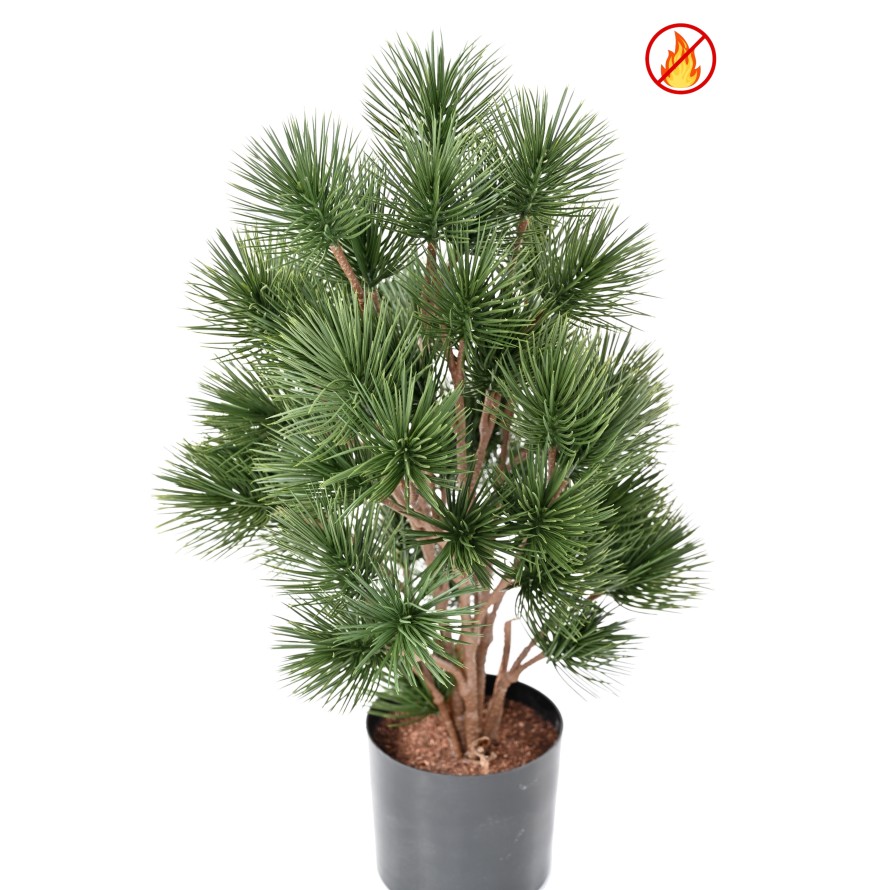 PIN POT 47 FR - Fire Resistant