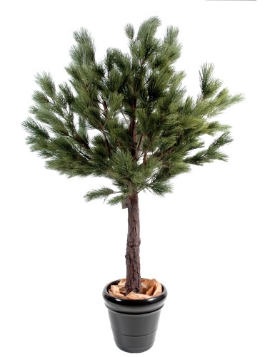 artificial pine tree
