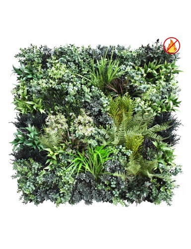 GREEN WALL LUXURY BASIC...