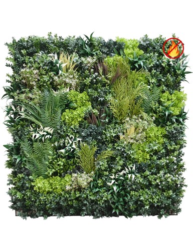 MUR LUXE FORET UV/FR – UV...