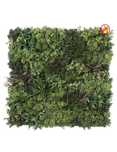 MUR LUXE JARDIN A UV/FR –...