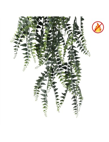FOUGERE CHUTE  85 UV/FR – UV Resistant / Fire Resistant