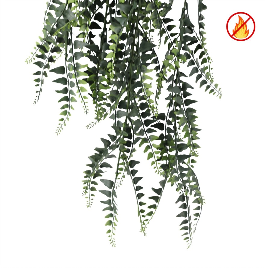 FOUGERE CHUTE  85 UV/FR – UV Resistant / Fire Resistant