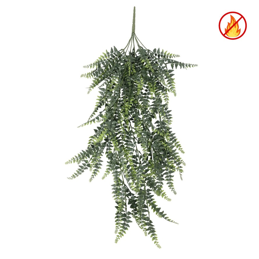 FOUGERE CHUTE  85 UV/FR – UV Resistant / Fire Resistant