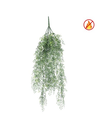 ASPARAGUS COLGANTE 85 UV/FR – Resistente a los rayos UV / Resistente al Fuego
