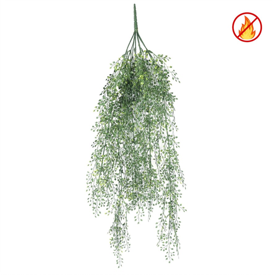 ASPARAGUS CHUTE 85 UV/FR – UV Resistant / Fire Resistant