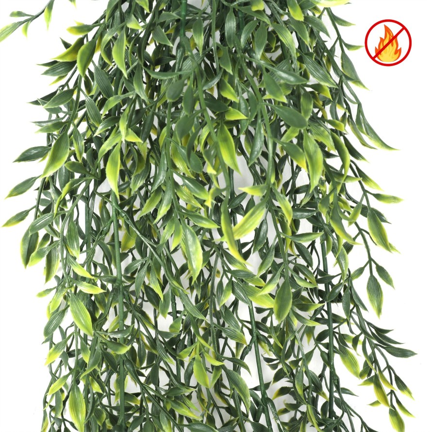 DISCHIDIA CHUTE 85 UV/FR – UV Resistant / Fire Resistant