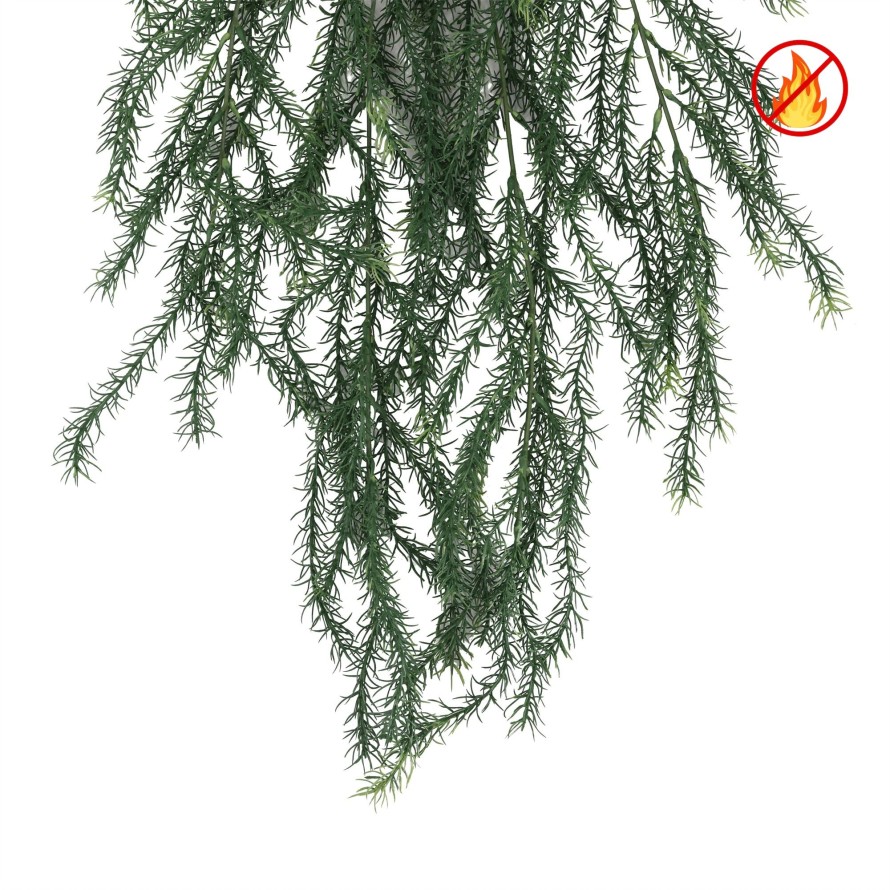 SAULE CHUTE 90 UV/FR – UV Resistant / Fire Resistant