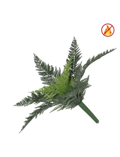 FARN 40 UV/FR – UV-beständig / Flammhemmend