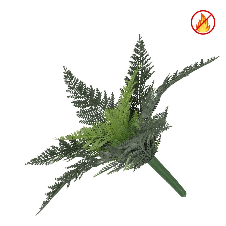 FARN 40 UV/FR – UV-beständig / Flammhemmend