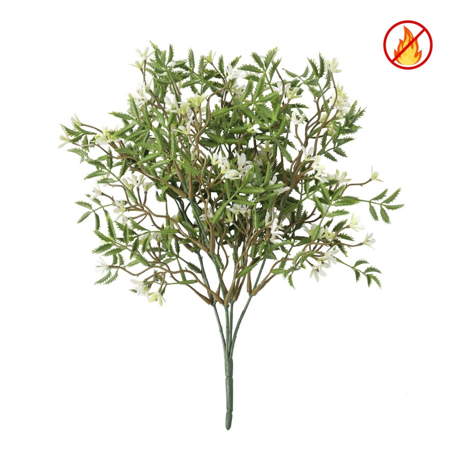 SUTERA CORDATA UV/FR – UV Resistant / Fire Resistant
