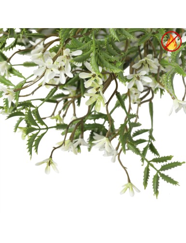 SUTERA CORDATA UV/FR – Resistente a los rayos UV / Resistente al Fuego