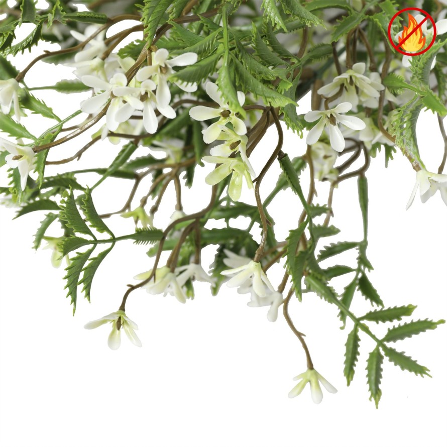 SUTERA CORDATA UV/FR – UV Resistant / Fire Resistant