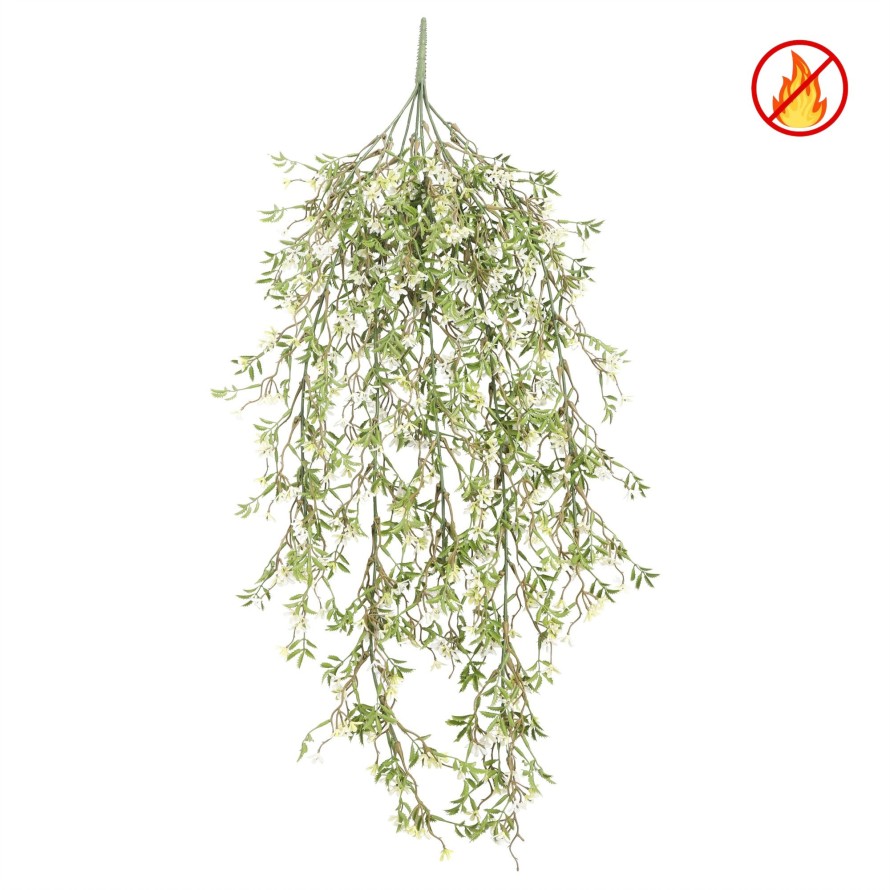 SUTERA CORDATA CHUTE 85 UV/FR – UV Resistant / Fire Resistant