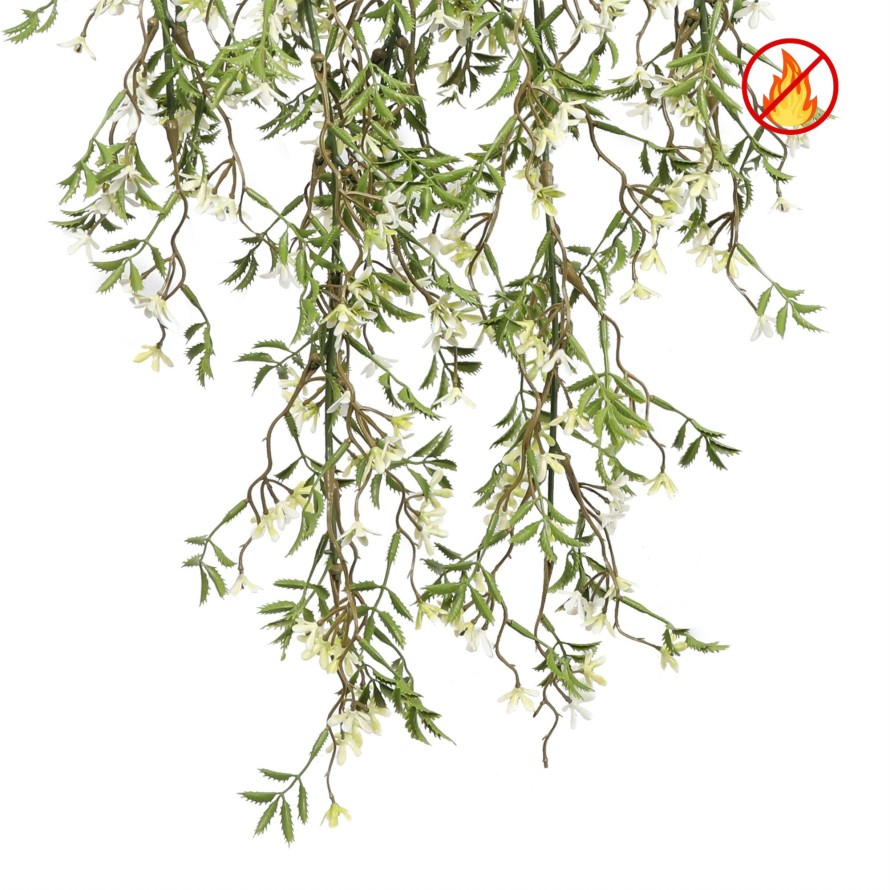 SUTERA CORDATA CHUTE 85 UV/FR – UV Resistant / Fire Resistant