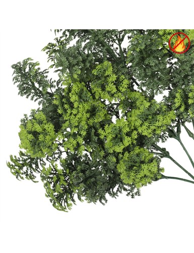 SELAGINELLE UV/FR – UV Resistant / Fire Resistant
