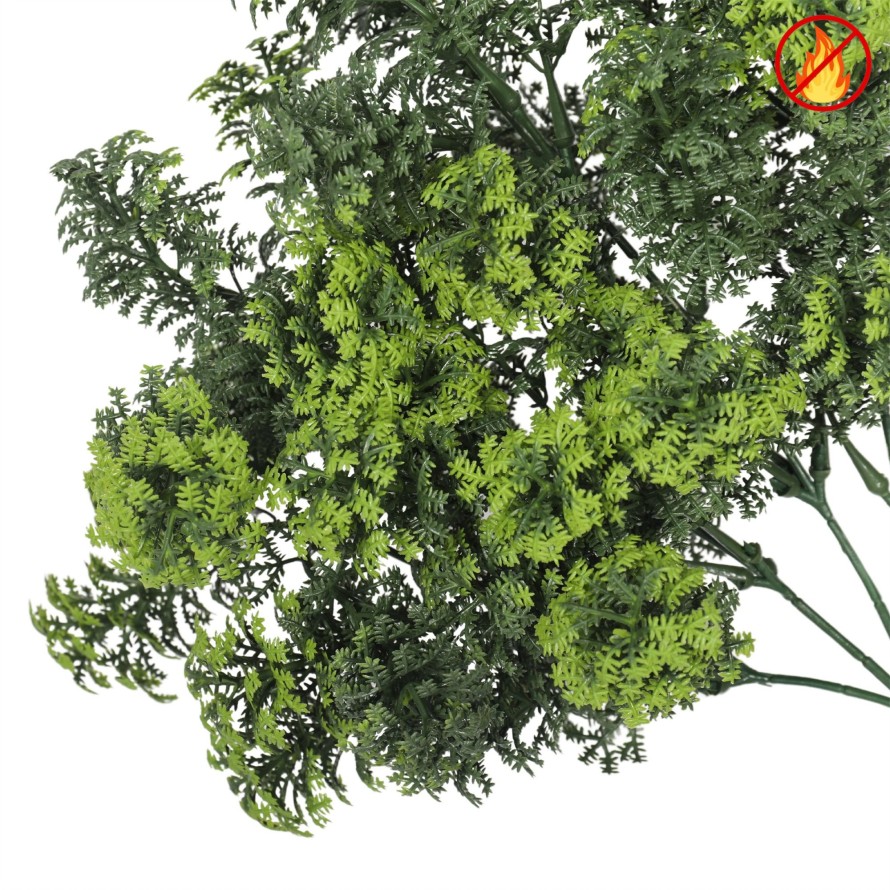 SELAGINELLA UV/FR – UV Resistant / Fire Resistant