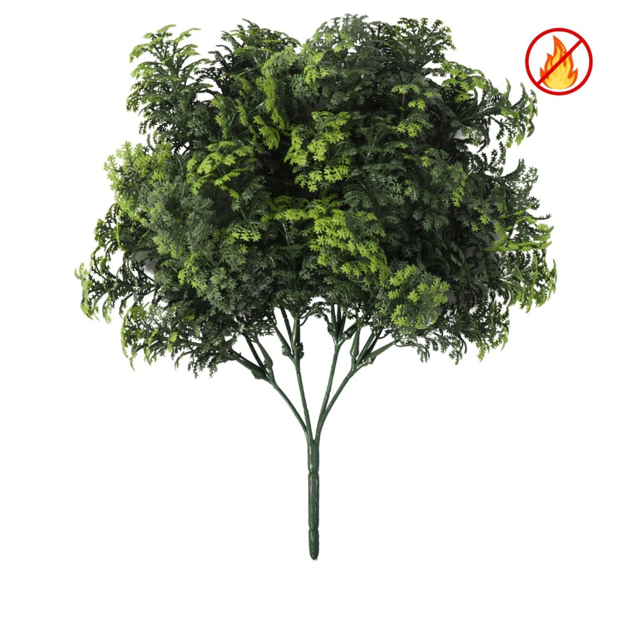 SELAGINELLE UV/FR – UV Resistant / Fire Resistant