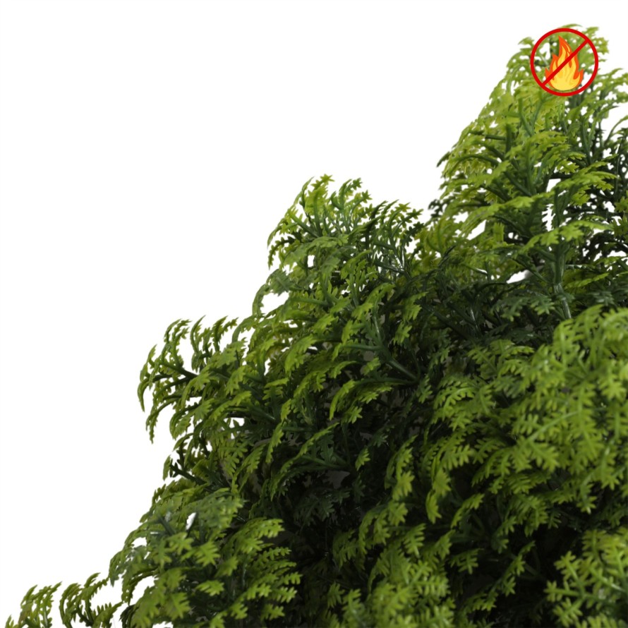 SELAGINELLE UV/FR – UV Resistant / Fire Resistant