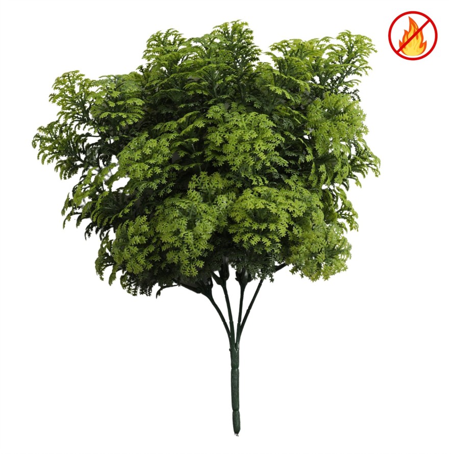 MOOSFARN UV/FR – UV-beständig / Flammhemmend