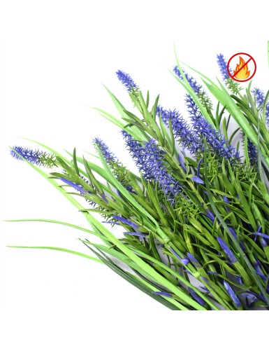 LAVANDE UV/FR – UV Resistant / Fire Resistant