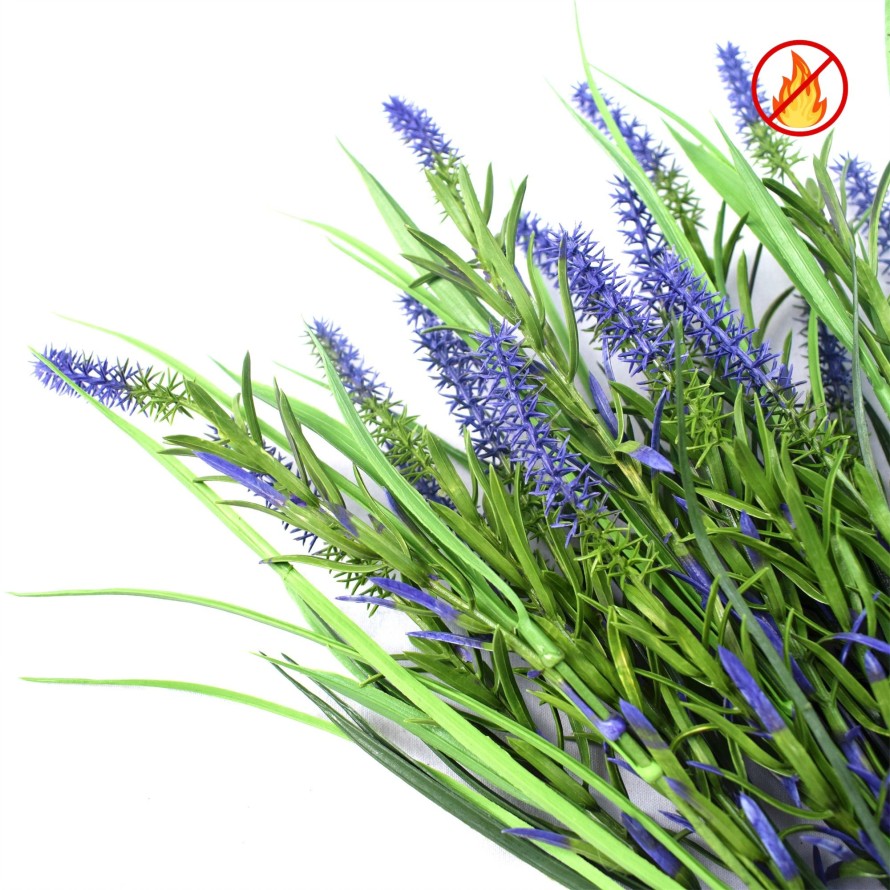 LAVANDE UV/FR – UV Resistant / Fire Resistant