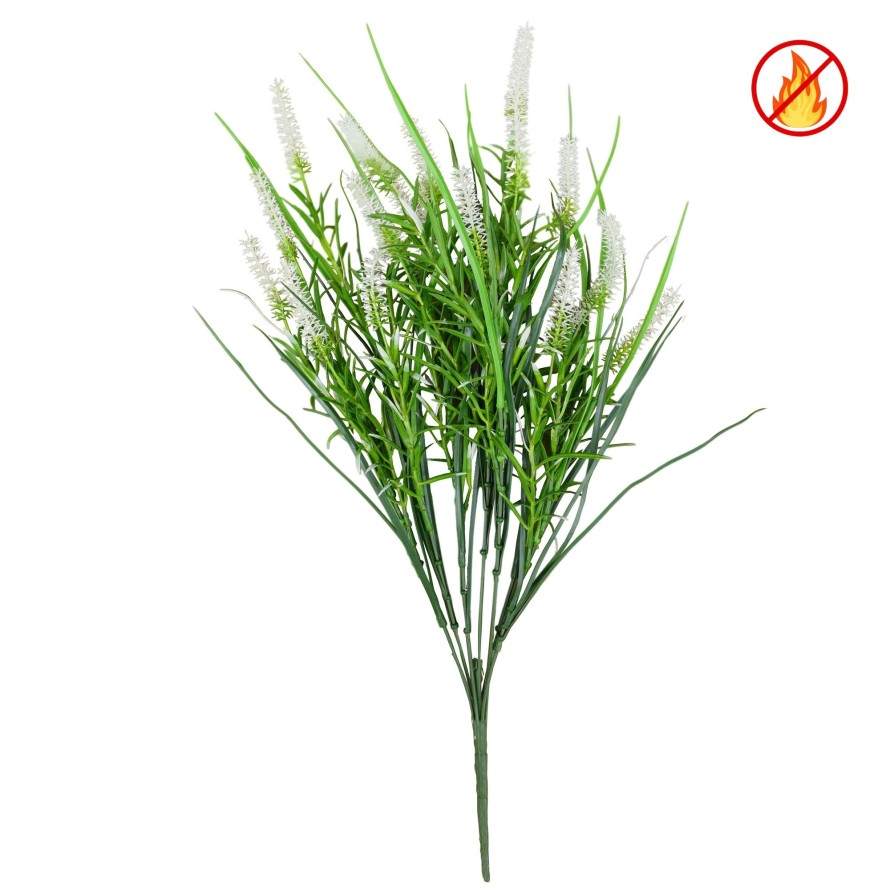 LAVANDE UV/FR – UV Resistant / Fire Resistant