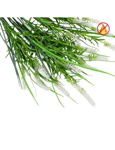 LAVANDE UV/FR – UV Resistant / Fire Resistant
