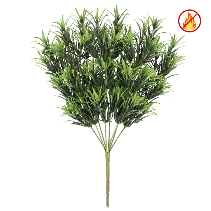 PODOCARPUS UV/FR – UV Resistant / Fire Resistant