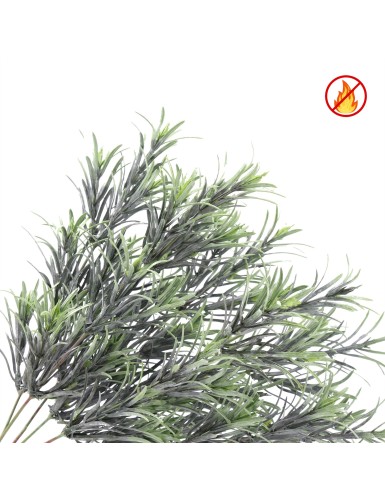 PODOCARPUS UV/FR – UV-beständig / Flammhemmend