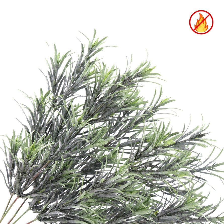 PODOCARPUS UV/FR – UV Resistant / Fire Resistant