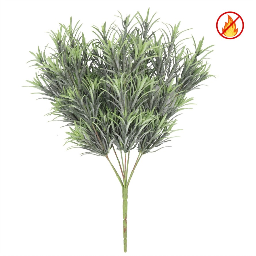 PODOCARPUS UV/FR – Resistente a los rayos UV / Resistente al Fuego