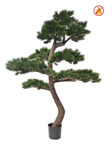 PIN SYLVESTRE 250 FR - Fire Resistant