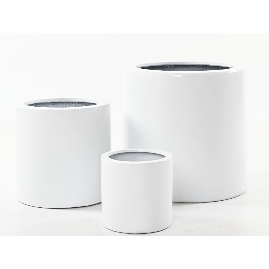 CYLINDER FIBER