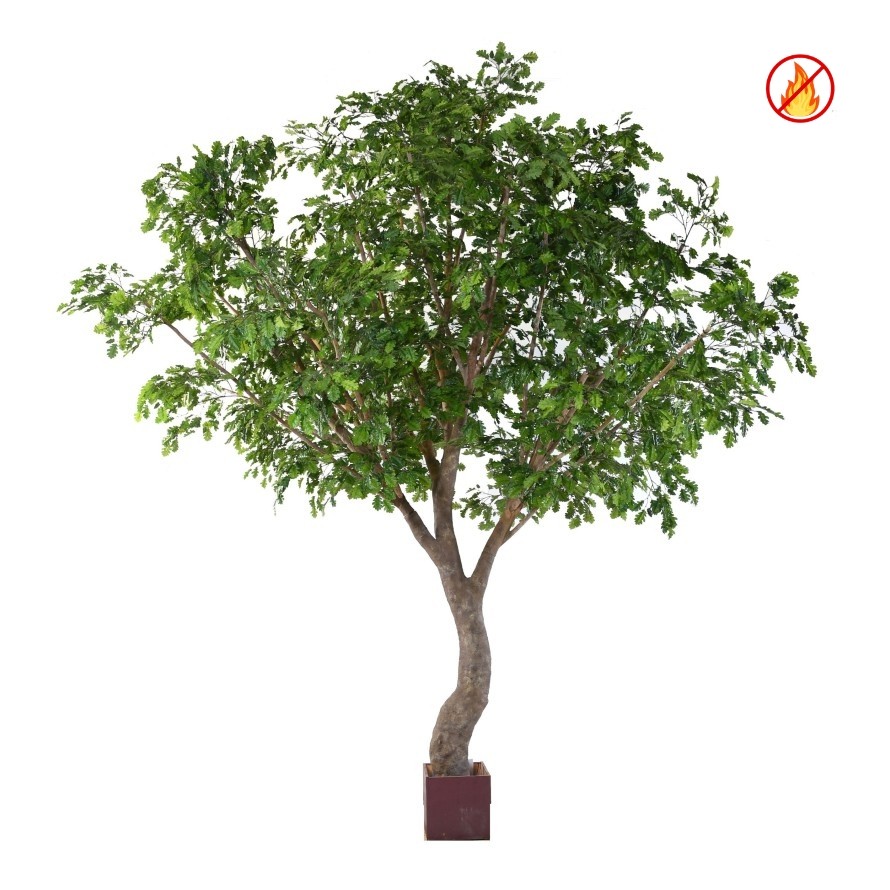 OAK S TREE 360 FR – Fire Resistant