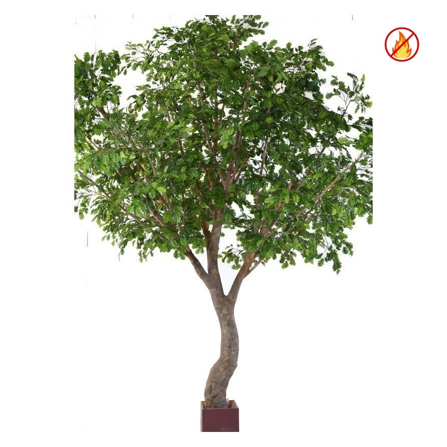 ROBLE S ÁRBOL 360 FR - Resistente al Fuego