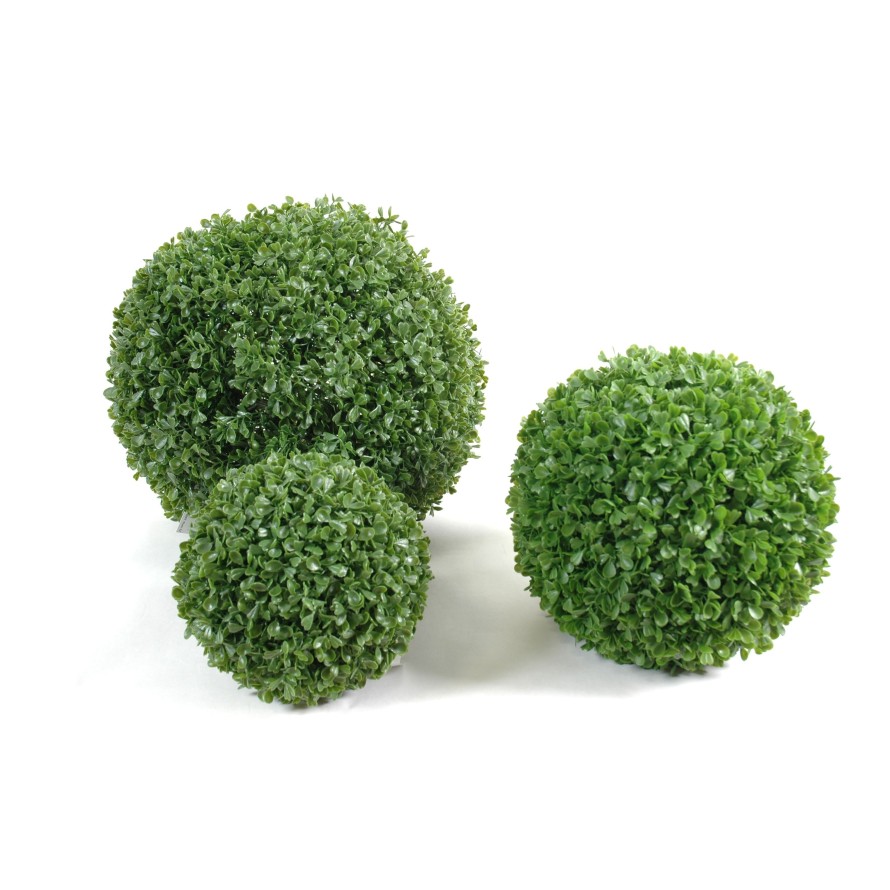 BUCHSBAUM KUGEL SINGLE